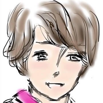 牧くん
