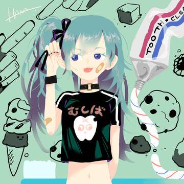 おやつ