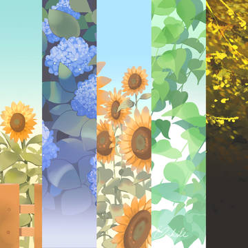 F L O W E R S