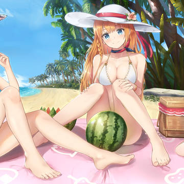 海ンセスコネクト