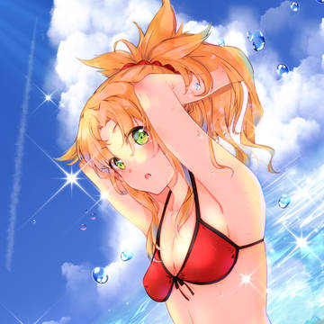 【FGO】サモさん！