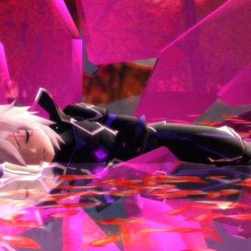 梦