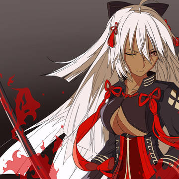 魔神さん
