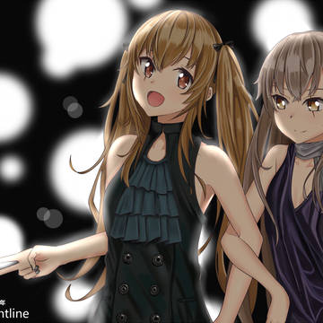 UMP45 & UMP9