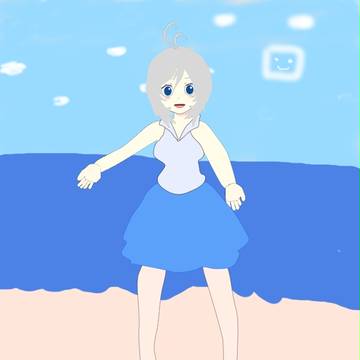 シロちゃん