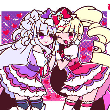 みんな大好き！