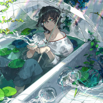 透雨