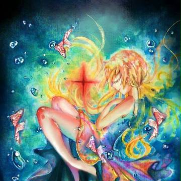 海