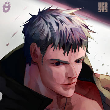 デビル メイクライ 5 NERO
