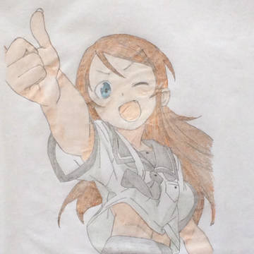 高坂桐乃