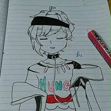 かばぃあしだ