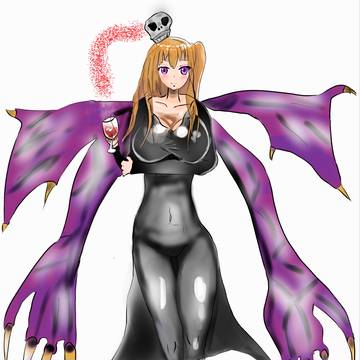 デビルクイーン