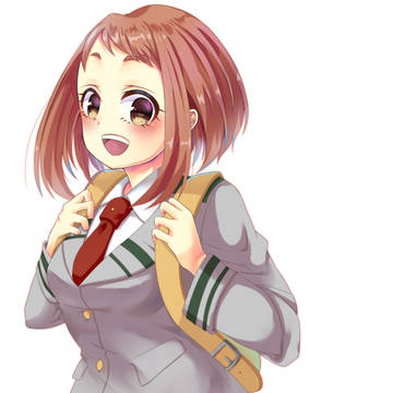 お茶子