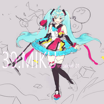 miku