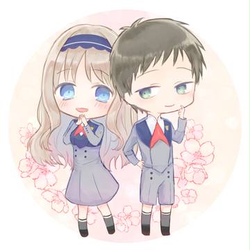 ミツココアクキー