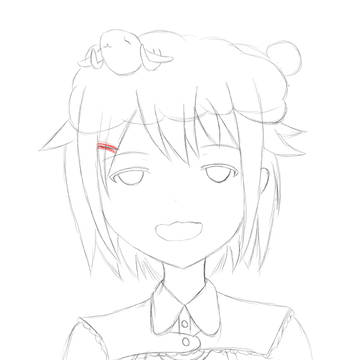 まきちゃん
