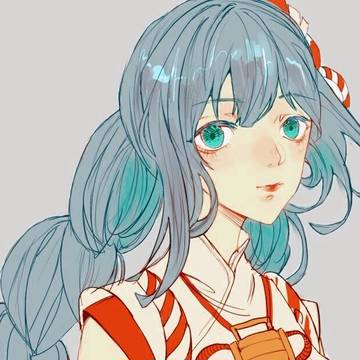瞎吉尔乱画