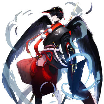 烏天狗