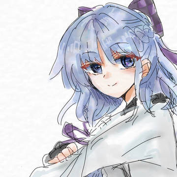 らくがき