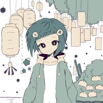 Original - monochrome