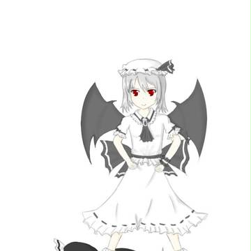 シロマタワー