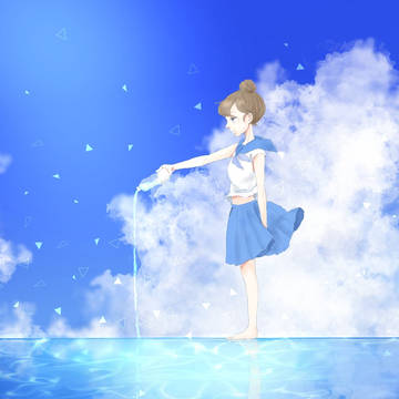 夏