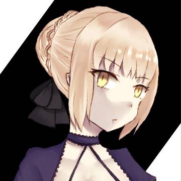 セイバーオルタ