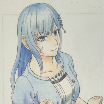 白石紬