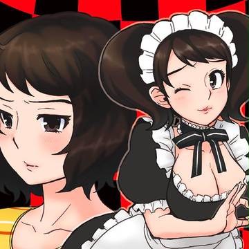 貞代ルート