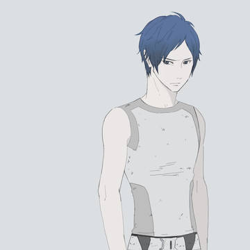 ハルオ・サカキ