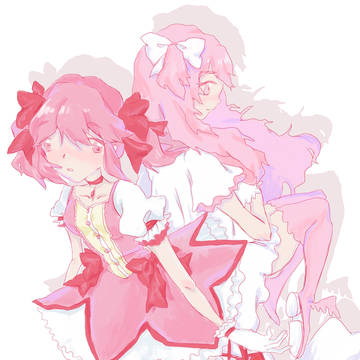 圆