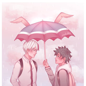 rainy day