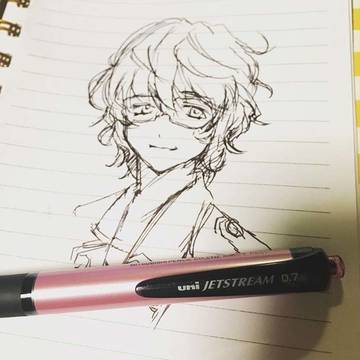 あんすたつむぎくん
