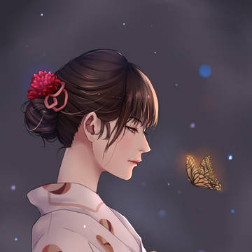 想不出标题。。