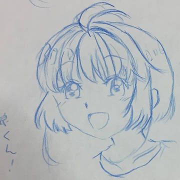 桜ちゃん