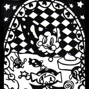 お菓子の魔女シャルロッテ
