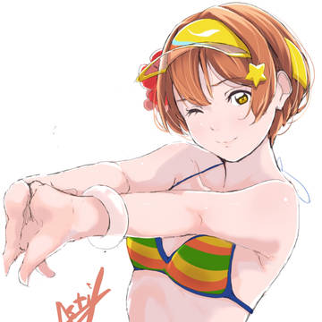 最近の凛ちゃんまとめ+α