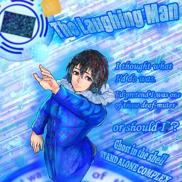 The Laughing Man