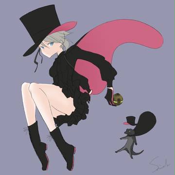 プリンセス・プリンシパルまとめ2