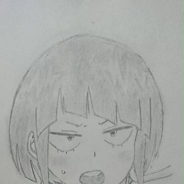 耳郎ちゃん
