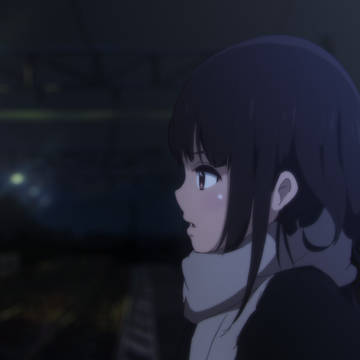 森の奥試験S1