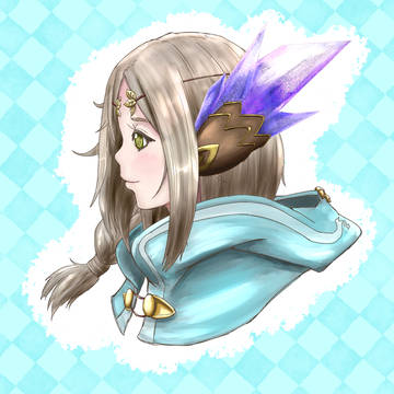落書き フィリス