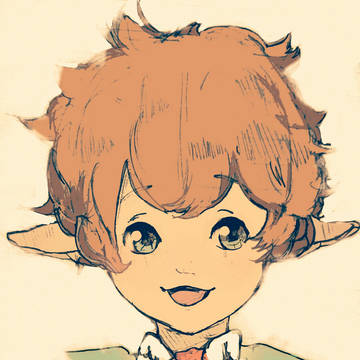 らくがき