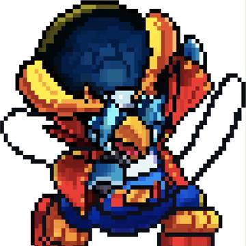A hat in time vector's