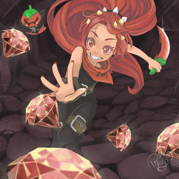 クッキーラン