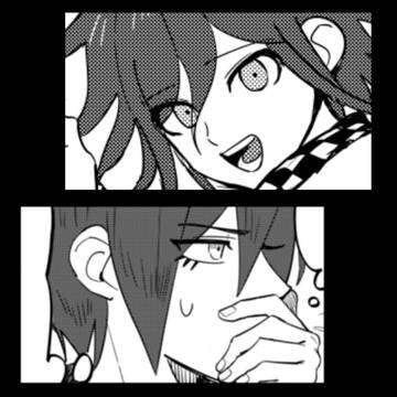 最王漫画②