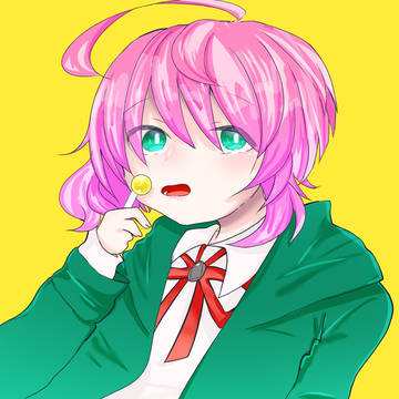 乱数の飴