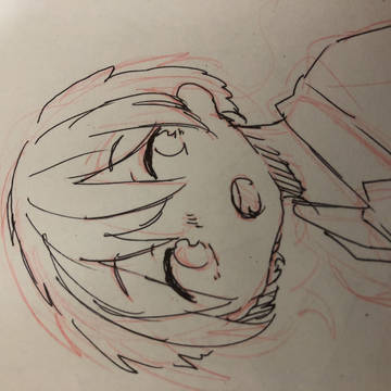 らくがきまとめ