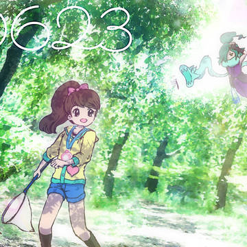 オロフミの日2018
