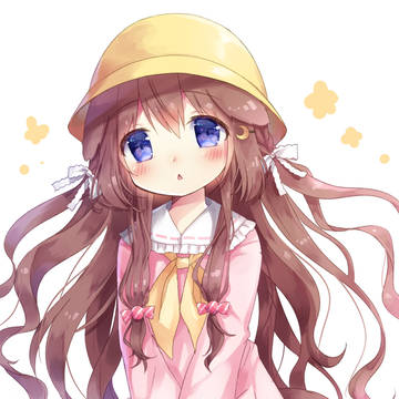 およ？